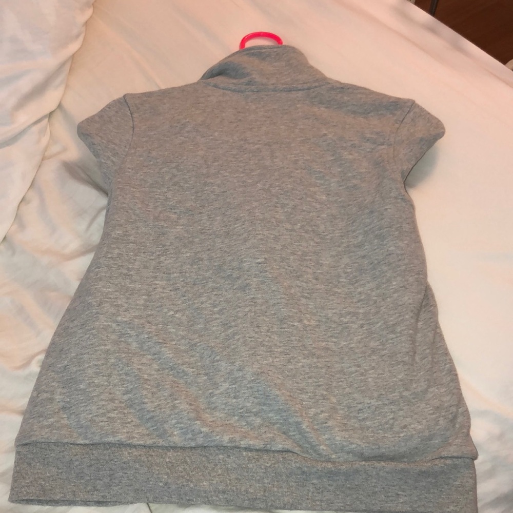 Grey Jacket - Picture 2 of 2